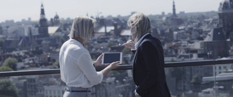 De kosten van een bedrijfsfilm?