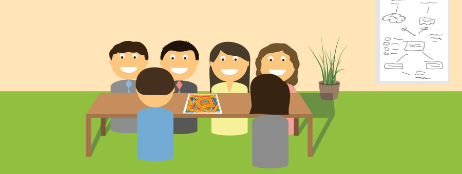 video-stimuleert-leren