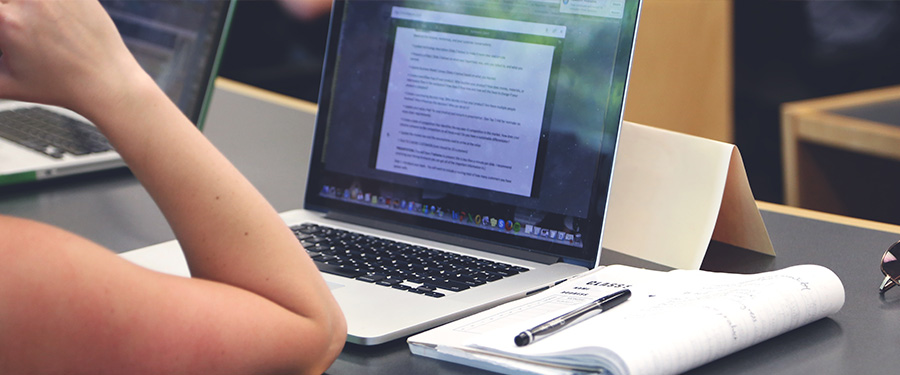 Video toepassen bij E-learning