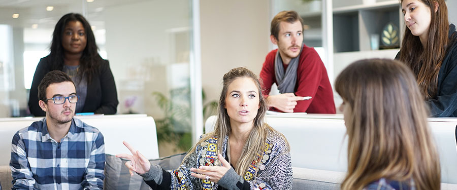 Is een bedrijfsfilm met een persoonlijke touch effectief?