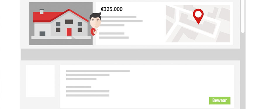 instructievideo in bestelproces