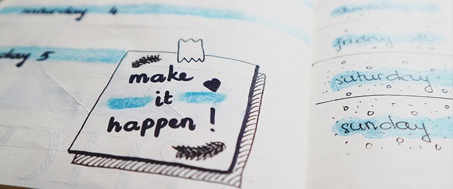 Doorlooptijd van een videoproductie