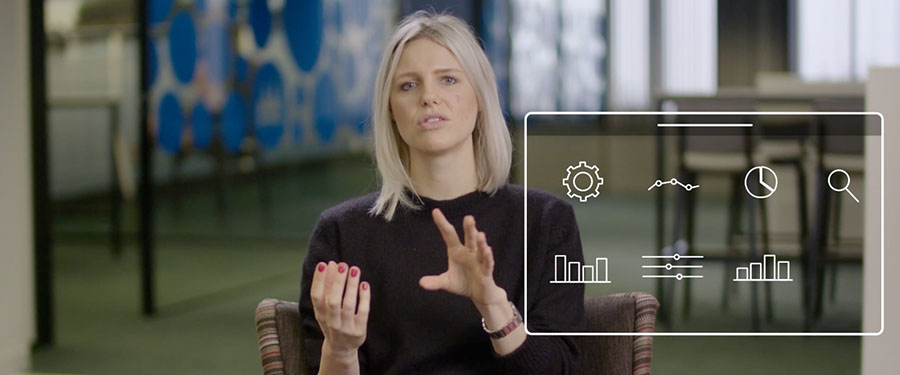 Instructiefilms: voor een saamhorig en goed geolied bedrijf