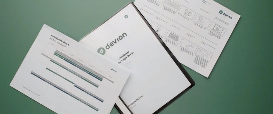 Een video laten maken wat kan je verwachten