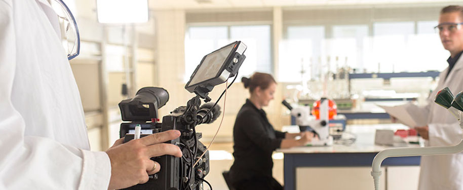 Recruitment video als hulpmiddel bij vacatures in de zorg