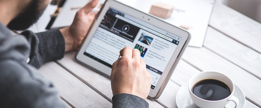 Hou je klantcontact persoonlijk met video en verbeter de online klantbeleving (tips) Hou je klantcontact persoonlijk met video en verbeter de online klantbeleving (tips)