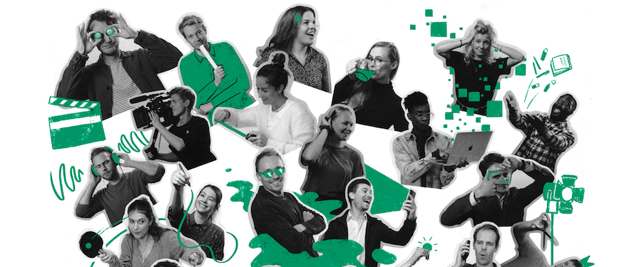 Een animatiestudio kiezen: waar moet je op letten? waar op letten kiezen voor animatiestudio