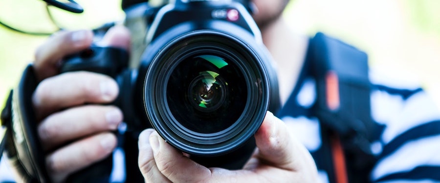 Waarom video gebruiken voor je promotie?