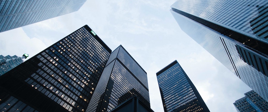 Bedrijfsfilm: animatie of live action? Wanneer kies je wat? Gebouwen