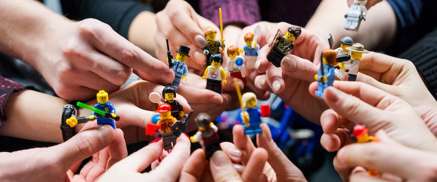 23 inspirerende voorbeelden van recruitmentvideo’s (en tips!) 23 inspirerende voorbeelden van recruitmentvideo’s (en tips!)