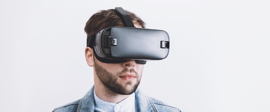 VR videotrend 2023 VR videotrend 2023