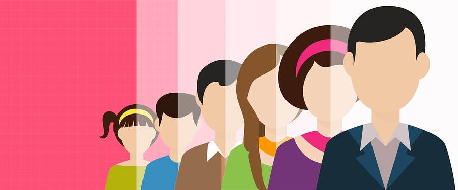 Videotrends 2023 persona's Videotrends 2023 persona's