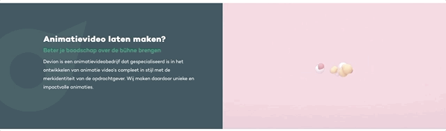 Animatie op je website: 7 manieren om je site aantrekkelijker te maken storytelling