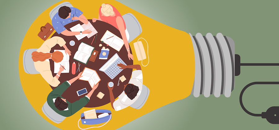 Voordelen van video agency partnerschap