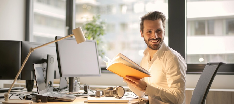 trotse en loyale medewerkers trotse en loyale medewerkers