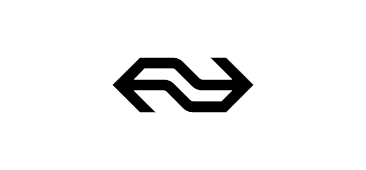 Bedrijfsfilm laten maken NS logo