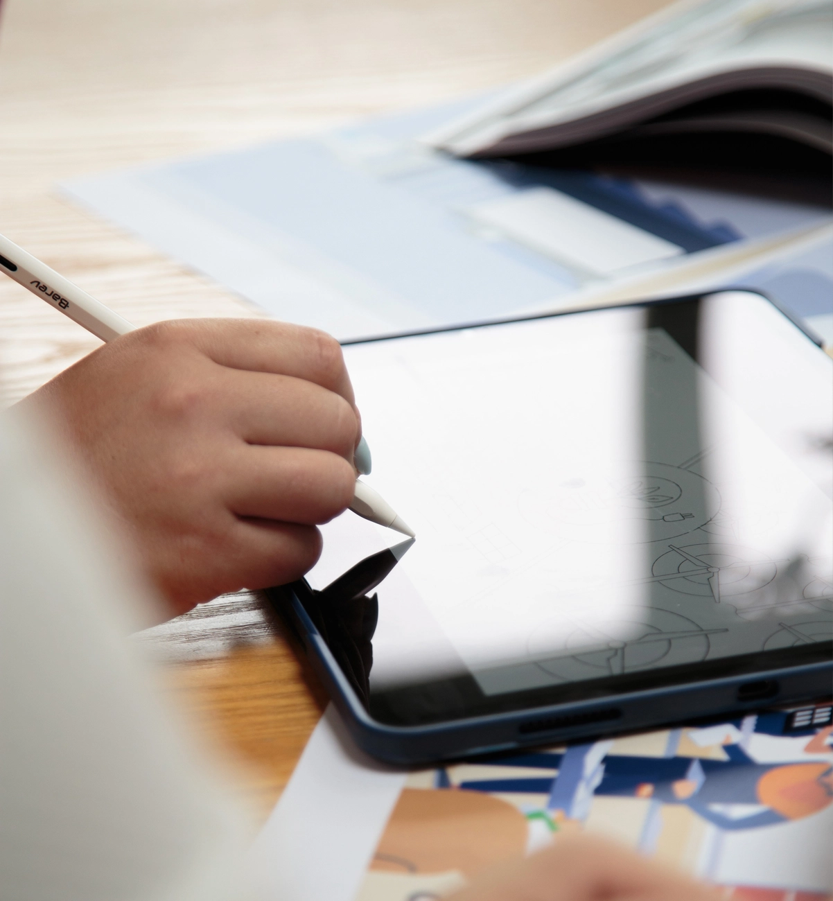 Duidelijkheid met een how-to video