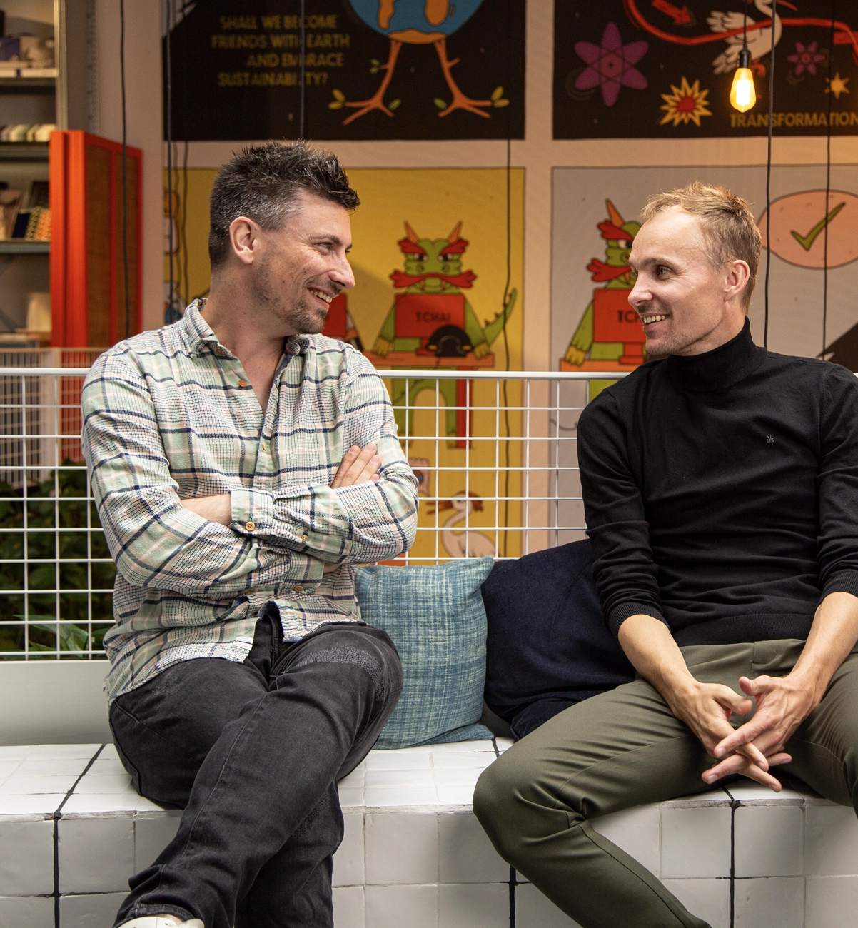 Een nieuw publiek bereiken met een jaarverslag video