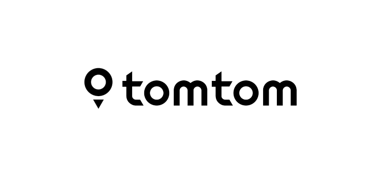Productvideo laten maken TomTom logo
