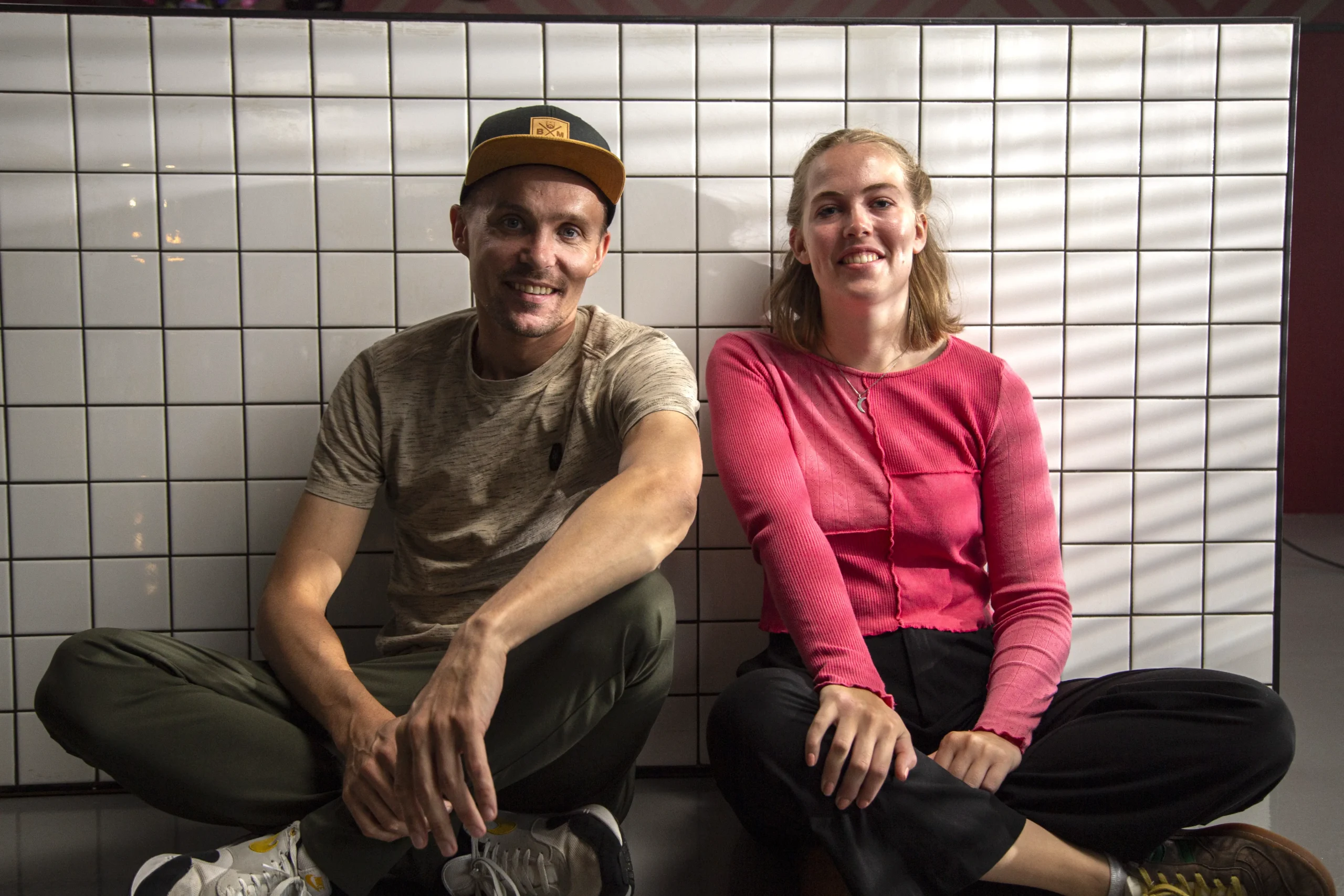 Onboarding video laten maken door videopartner Devion