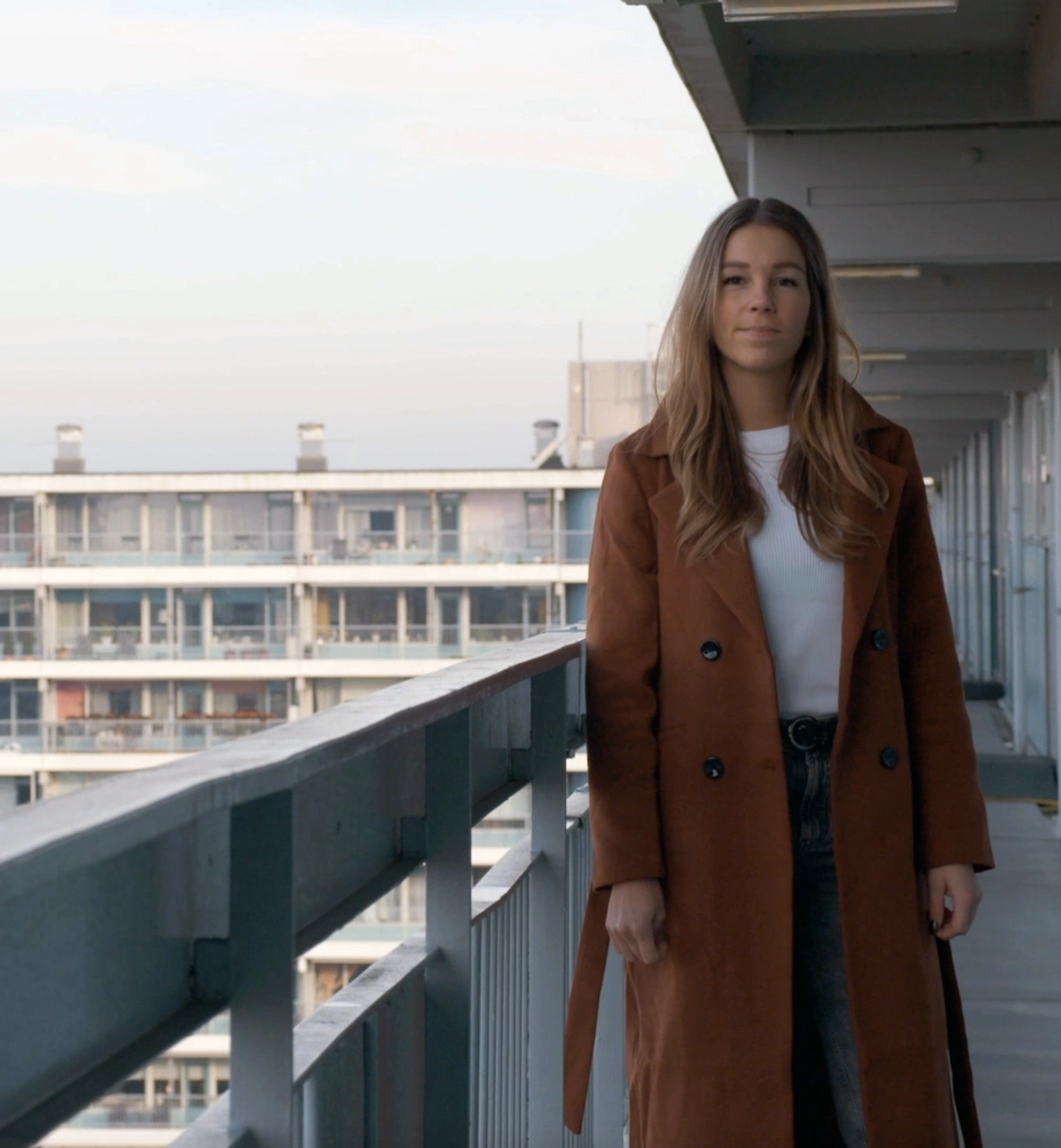 Videoserie laten maken portret