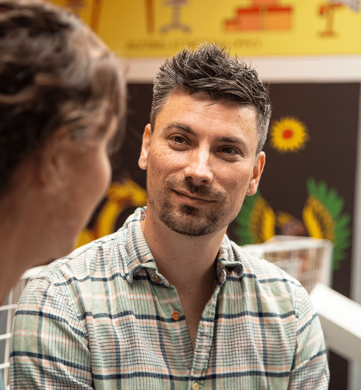 Voorlichtingsfilm laten maken voor meer betrokkenheid en begrip