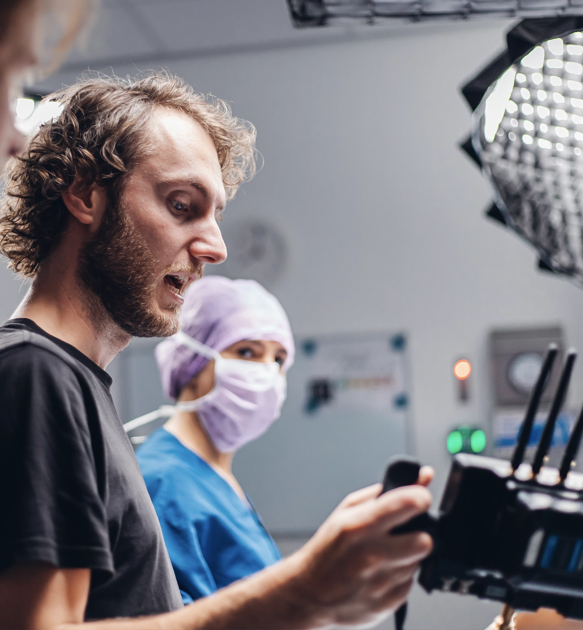 Voorlichtingsfilm laten maken